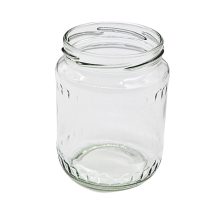 580ml Canned Glass Facett