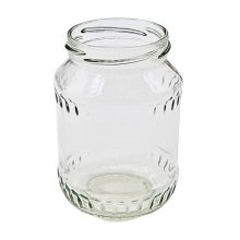 370ml Canned Glass Facett