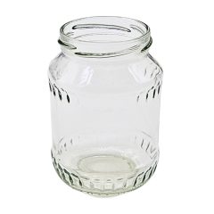 370ml Canned Glass Facett