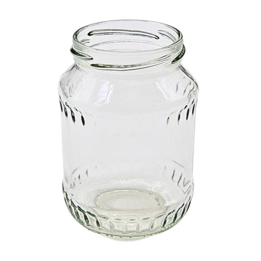 370ml Canned Glass Facett
