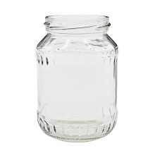 370ml Canned Glass Facett
