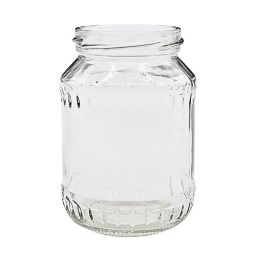 370ml Canned Glass Facett
