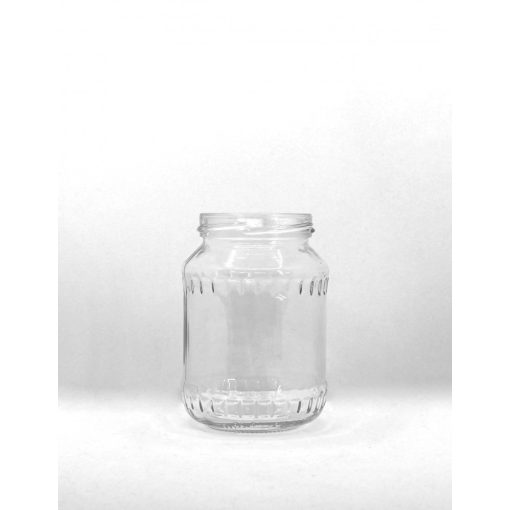370ml Canned Glass Facett