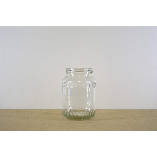 370ml Canned Glass Facett