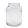 1700 ml Canned Glass Facett