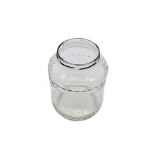1700 ml Canned Glass Facett