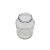 1700 ml Canned Glass Facett