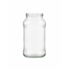 720ml Canned Glass Facett