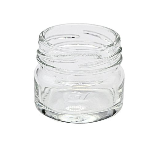 30ml Canned Glass