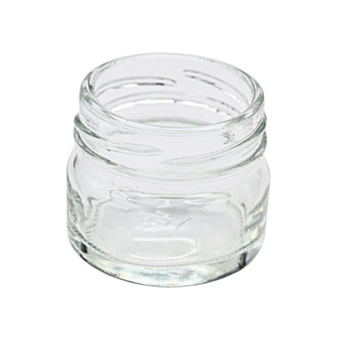 30ml Canned Glass