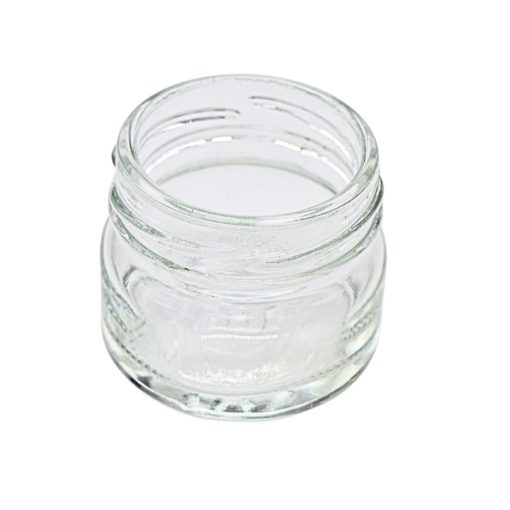 30ml Canned Glass