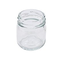 42 ml Canning Glass