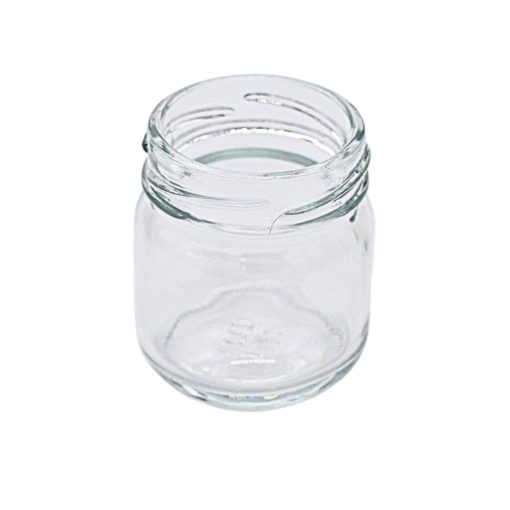 42 ml Canning Glass