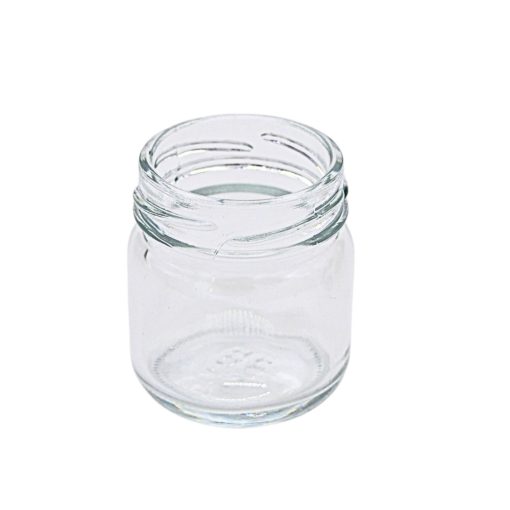 42 ml Canning Glass
