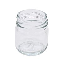 42 ml Canning Glass