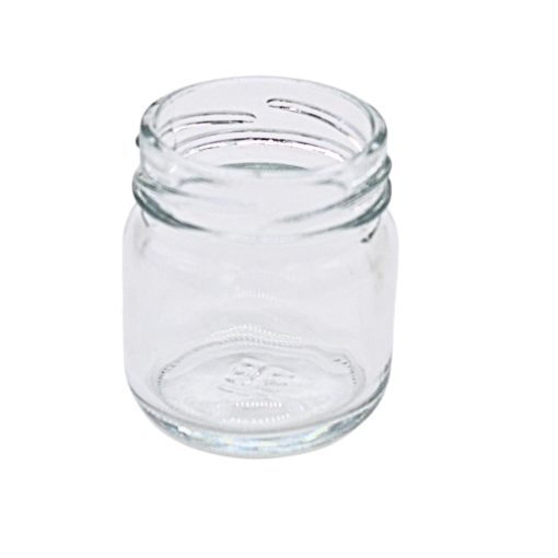 42 ml Canning Glass