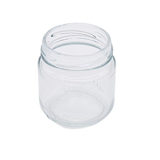 106 ml Canned Glass