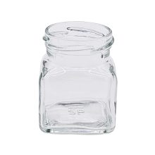 120 ml Canned Glass Kvadro