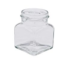 120 ml Canned Glass Kvadro