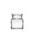 120 ml Canned Glass Kvadro