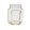 278ml Canning Glass Hexagon