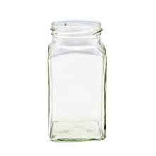312 ml Canned Glass Kvadro