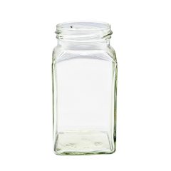 312 ml Canned Glass Kvadro
