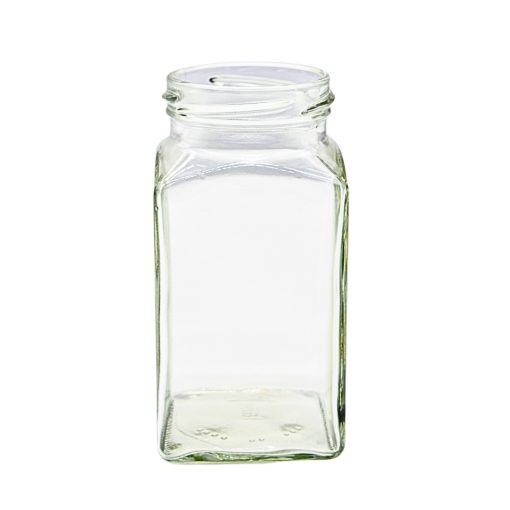 312 ml Canned Glass Kvadro