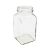 312 ml Canned Glass Kvadro