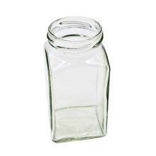 312 ml Canned Glass Kvadro