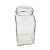 312 ml Canned Glass Kvadro