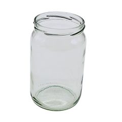 720ml Konzerv üveg