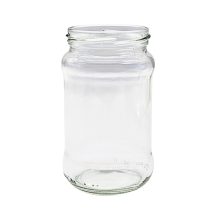 370ml Canning Jar