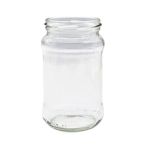 370ml Canning Jar