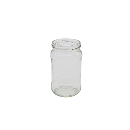 370ml Konzervüveg