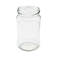 370ml Canning Jar