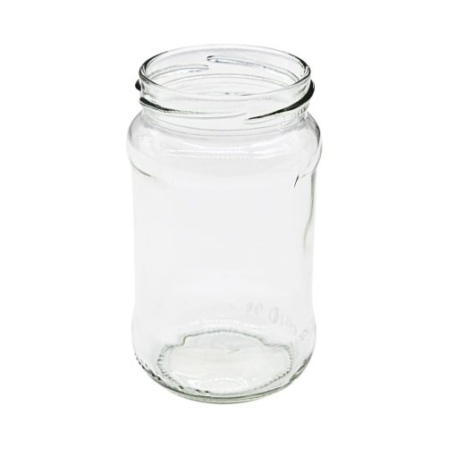 370ml Canning Jar