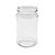 370ml Canning Jar