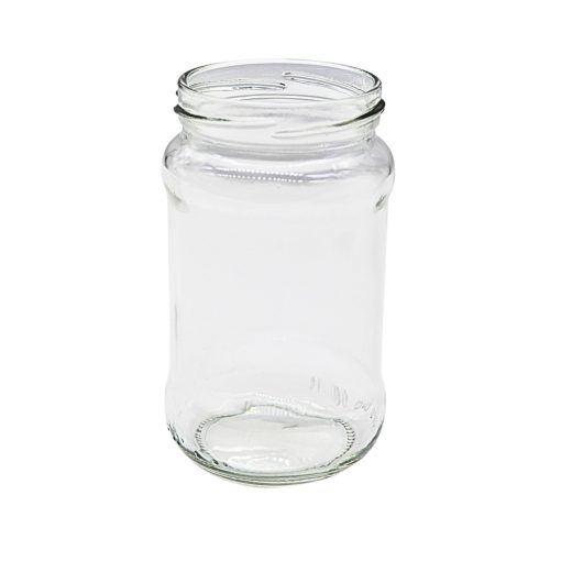 370ml Canning Jar