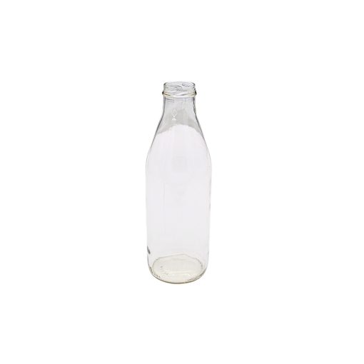 Tejes üveg 1000ml