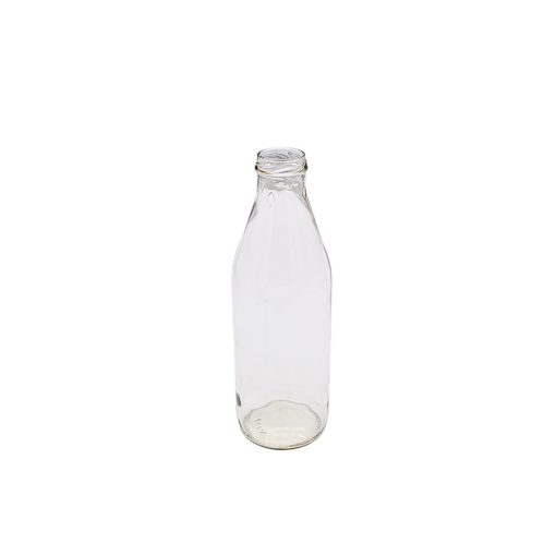 1000ml Milk Bottle