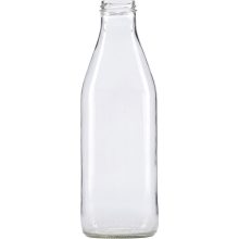 1000ml Milk Bottle
