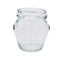 106 ml Canning Glass Orcio