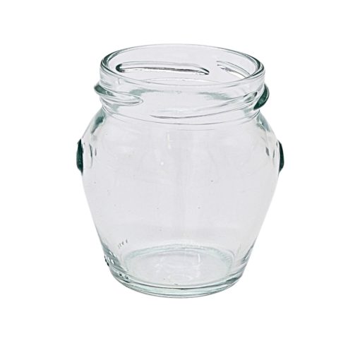 106 ml Canning Glass Orcio