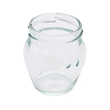 106 ml Canning Glass Orcio
