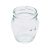 106 ml Canning Glass Orcio