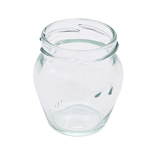 106 ml Canning Glass Orcio