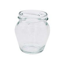 106 ml Canning Glass Orcio