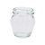 106 ml Canning Glass Orcio