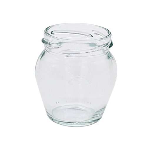 106 ml Canning Glass Orcio